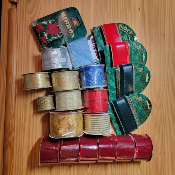 Assorted Ribbon - Picture 2 of 16